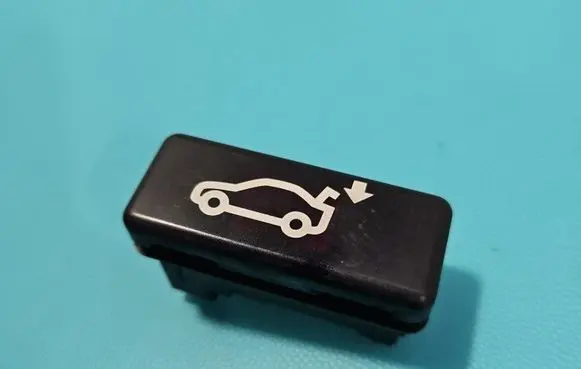 BMW X6 E71 Seat control switch 8375580 IMPRK1542028