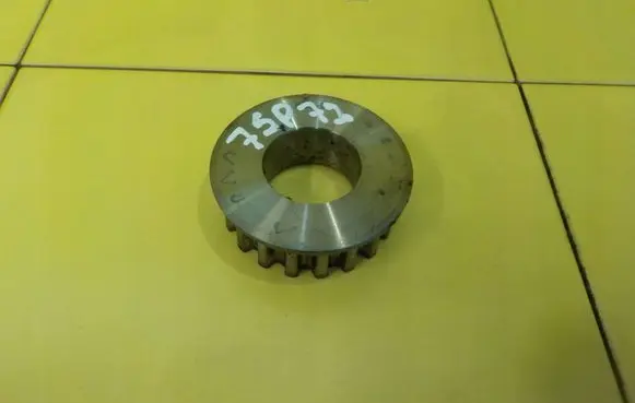 Ford B-MAX Timing chain sprocket CM5G6314DA 7SP72