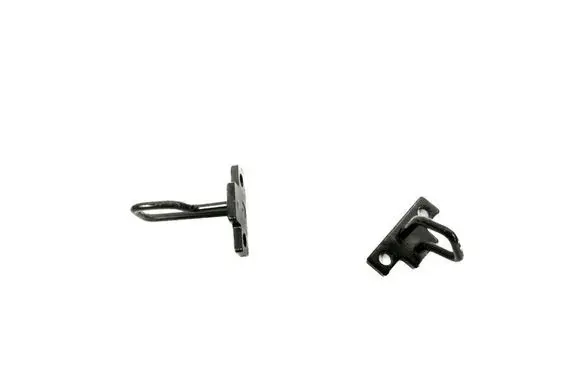 Land Rover Range Rover Sport L320 Engine bonnet/hood lock/latch loop/hook 