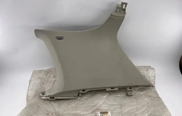 Volkswagen Golf V (C) pillar trim 1K3867288A