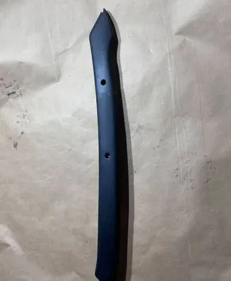 Opel Corsa B Tailgate trim 7L5867712A