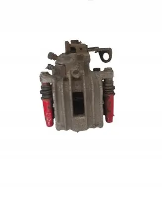 Seat Ibiza IV (6J,6P) Rear brake caliper