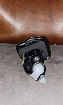 Clutch slave cylinder