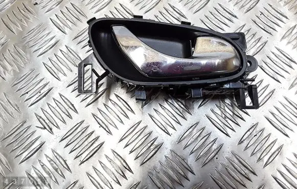 Nissan X-Trail T32 Loading door interior handle 