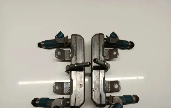 Subaru XV I Fuel injection system set 16611AA800