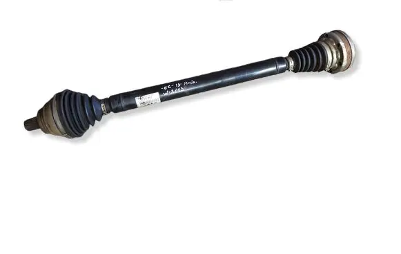 Volkswagen PASSAT CC Front driveshaft 1K0407272TP