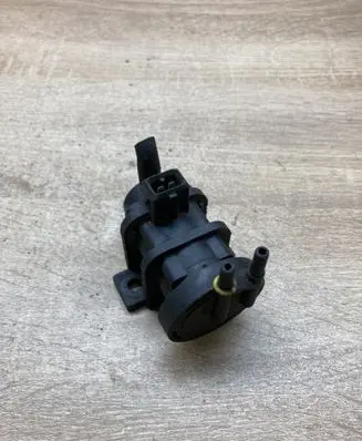 Opel Zafira A Vacuum valve 09128022
