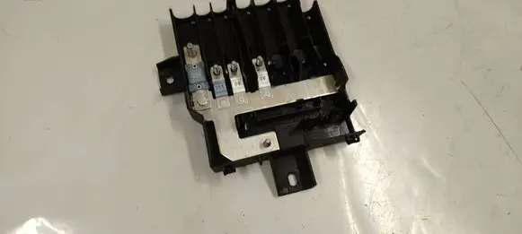 Audi Q7 4M Fuse box set 4m0937513j