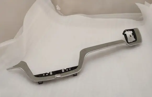 Volvo XC60 Dashboard glove box trim 31442256