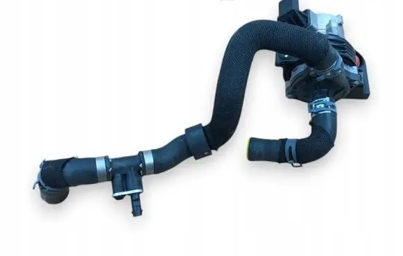 Audi e-tron Water pump 4KE965567B
