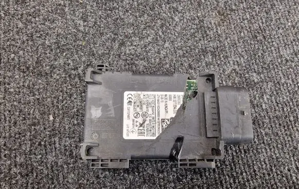 BMW 3 G20 G21 Blind spot module 7915643