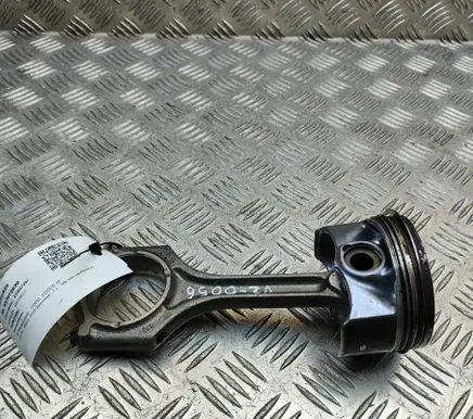 Ford Focus Piston AG9E
