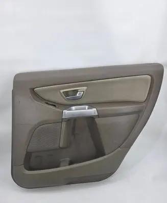 Volvo XC90 Rear door card panel trim 39995391 040130 3076195