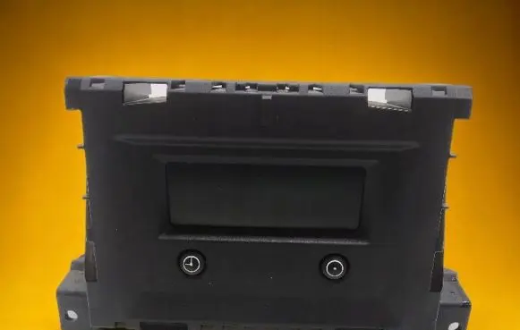 Opel Zafira B Screen/display/small screen 13208194