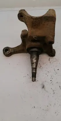 Ford Transit Front wheel bearing hub 92VB3108BE
