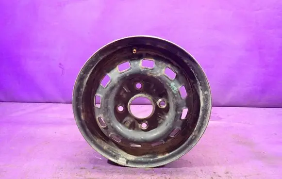 Chevrolet Spark R13 steel rim 0508A