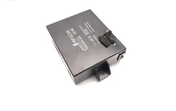 Audi A4 S4 B8 8K Other control units/modules 4C2113A4B