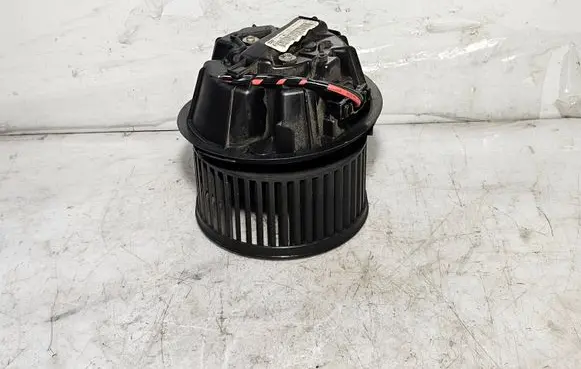 Citroen C3 Heater fan/blower F665878C GMVA86