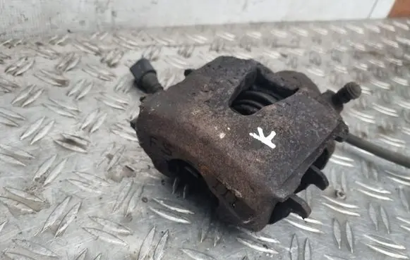 Audi A3 S3 8P Front brake caliper