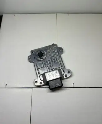 Dacia Sandero III Gearbox control unit/module 310322357r