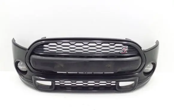 Mini One - Cooper F56 F55 Front bumper 3702766 11412910 7337790