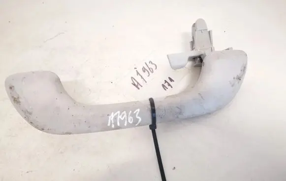 Renault Espace - Grand espace IV Rear interior roof grab handle 8200003209