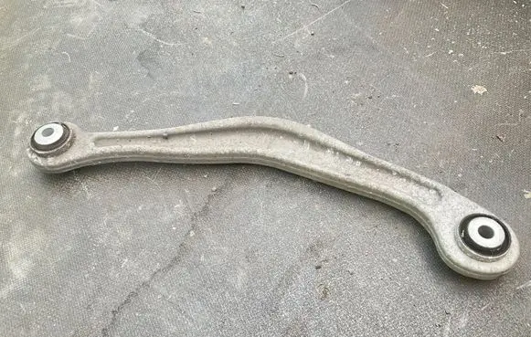Mercedes-Benz S W222 Rear control arm A2213520005