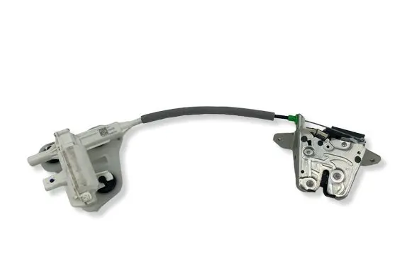 Mercedes-Benz C W205 Tailgate/trunk/boot lift motor A0999068600 20433