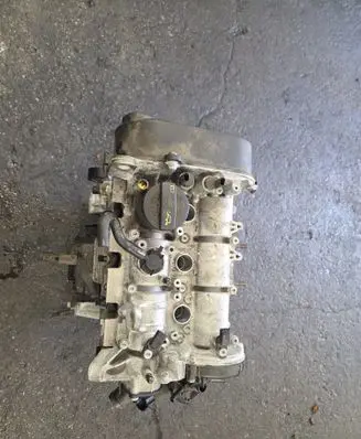 Audi A1 Engine CHZ