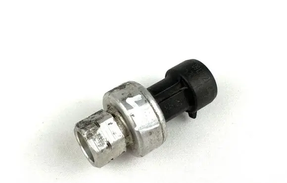 Opel Vectra C Air conditioning (A/C) pressure sensor 09131721