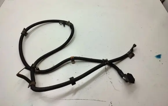 Mercedes-Benz C W204 Wires (generator/alternator) A6511590046
