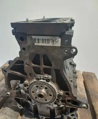 Volkswagen Golf VII Engine CXX 04L023A