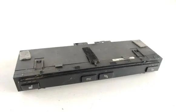 BMW 5 E60 E61 Seat heating switch 6949453 228226 13580213