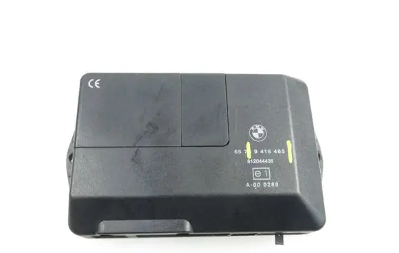 BMW 5 E39 Alarm control unit/module 9416465