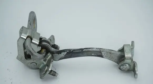 Peugeot Boxer Rear door check strap stopper 