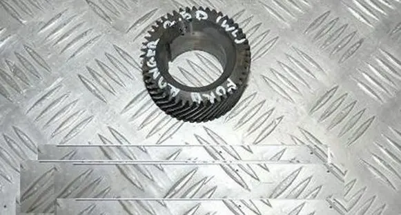 Ford Ranger Timing chain sprocket 
