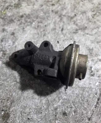 Toyota Avensis T250 EGR valve 2580027040