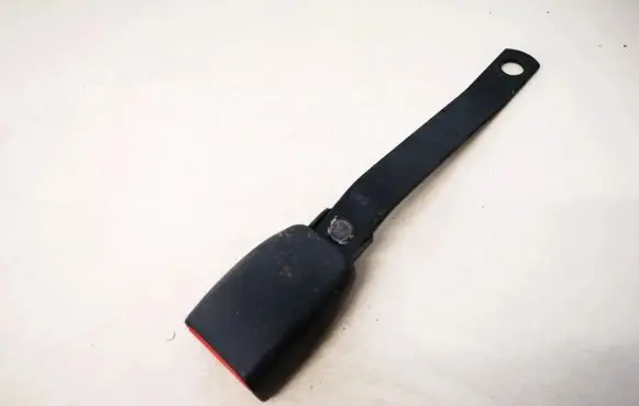 Chrysler Neon I Front seatbelt buckle 5200948