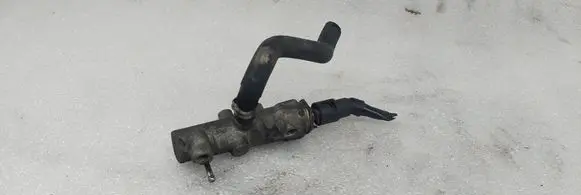 Opel Zafira B Fuel pressure regulator 55203803