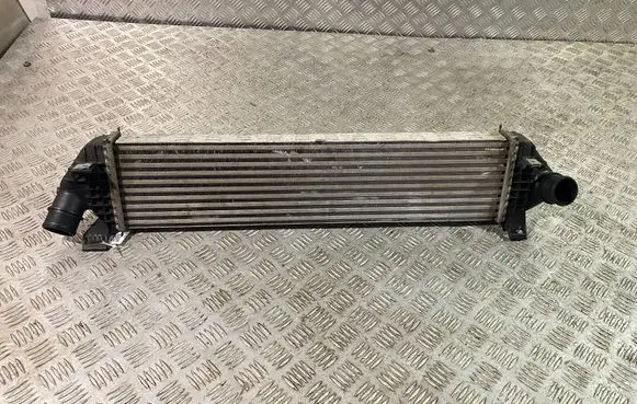 Volvo V50 Intercooler radiator 9M519L440AC