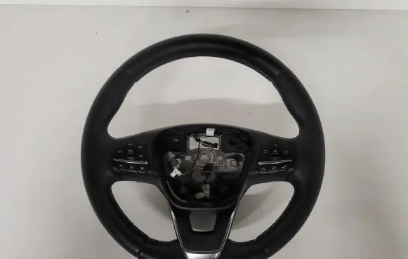 Ford Fiesta Steering wheel