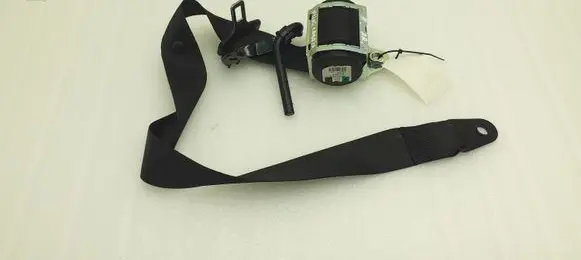 Mini One - Cooper R57 Front seatbelt 619441200A 9133478