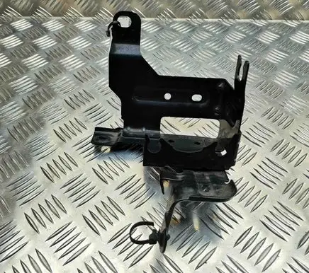 Opel Astra L ABS pump bracket 9818902280