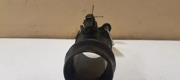 BMW 3 E90 E91 Mass air flow meter 8506359 11884414