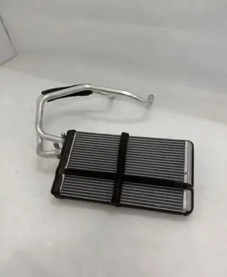 Audi A4 S4 B9 Heater blower radiator C7S2 DE646001
