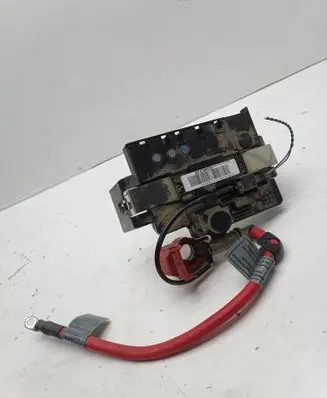BMW 1 E81 E87 Positive wiring loom 6936653