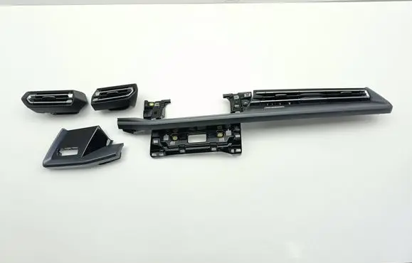 Audi A3 8Y Dashboard air vent grill cover trim 8Y1820951B 8Y857304 8Y1820902B