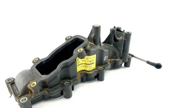 Audi A4 S4 B7 8E 8H Intake manifold 059129711CK