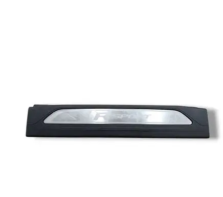Jaguar XE Front sill trim cover GX7M13201A GX7M13201CA 09639000