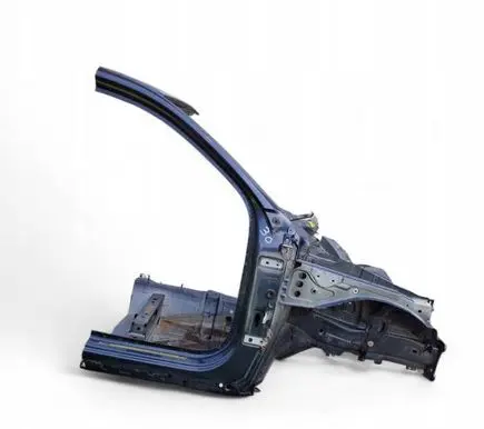 Volvo C40 Front quarter panel 32405117 31672110 32234589